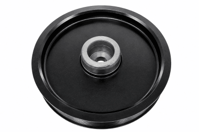 Engine pulley