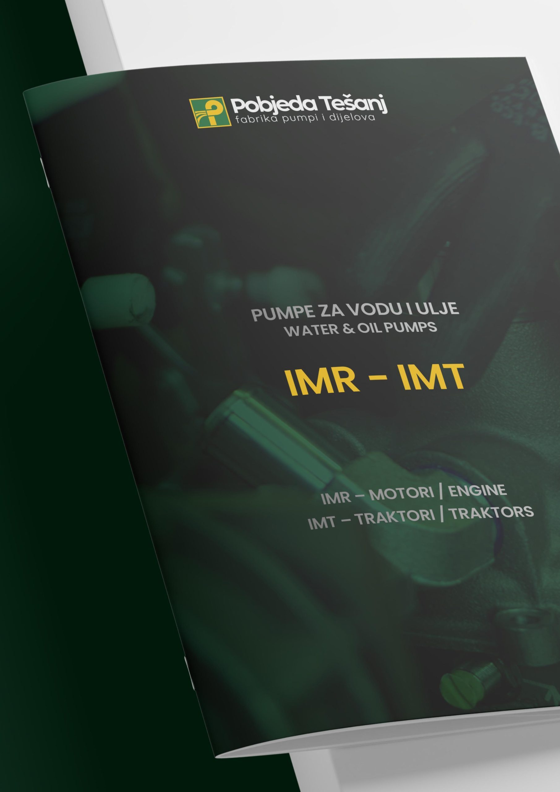Katalog: IMR / IMT