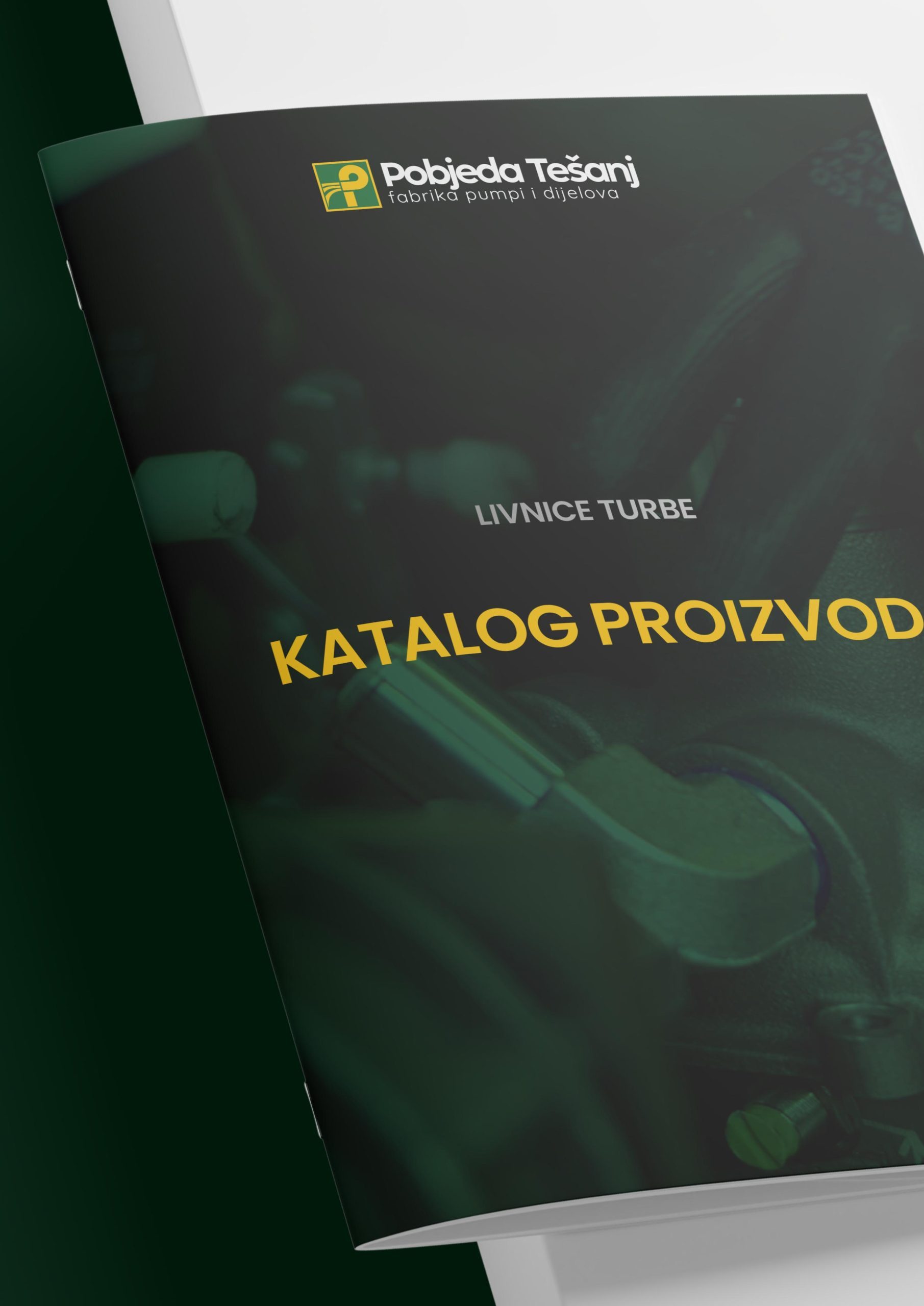 Katalog: Katalog livnice