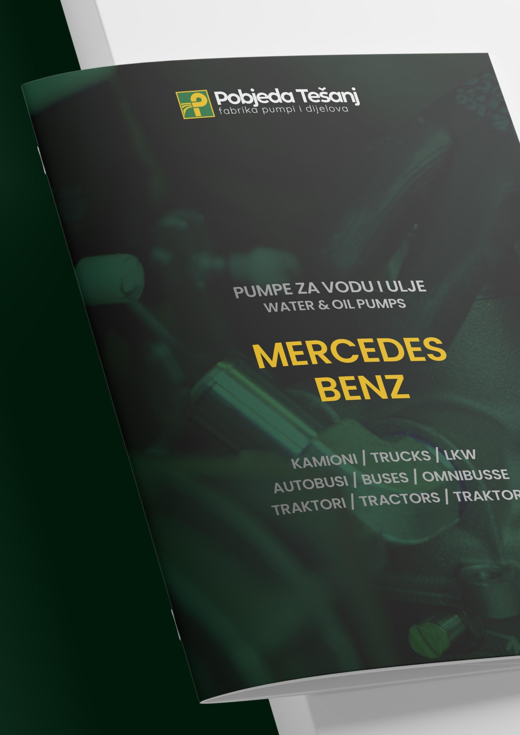 Katalog: Mercedes-Benz