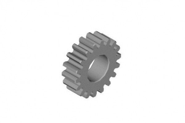 Spur gear